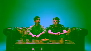 McCain Is it a CRISP Is it a CHIP Its a VIBE Ad Commercial Brand Imagery Photoshoot 0