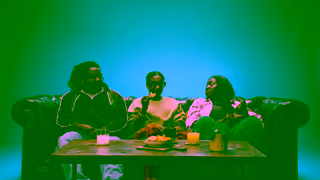 McCain Is it a CRISP Is it a CHIP Its a VIBE Ad Commercial Brand Imagery Photoshoot 2