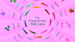 Dove Theres a Dove for every body Ad Commercial Brand Imagery Photoshoot 0