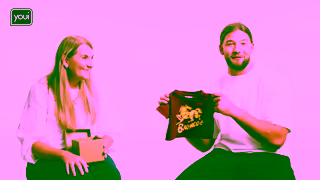 Youi Pat Carrigans No 1 Fan Footy Made by Fans Ad Commercial Brand Imagery Photoshoot 2