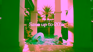 Hilton Hilton Global Sale When X Matters Version Ad Commercial Brand Imagery Photoshoot 1