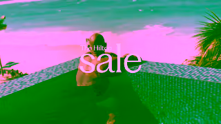 Hilton Hilton Global Sale When X Matters Version Ad Commercial Brand Imagery Photoshoot 2