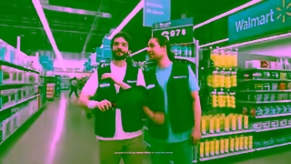 Walmart Faites place aux chutes de prix estivales chez Walmart Ad Commercial Brand Imagery Photoshoot 0