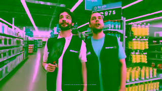 Walmart Faites place aux chutes de prix estivales chez Walmart Ad Commercial Brand Imagery Photoshoot 1