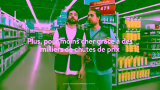 Walmart Faites place aux chutes de prix estivales chez Walmart Ad Commercial Brand Imagery Photoshoot 2