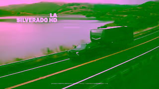 Chevrolet Silverado HD Trail Boss JD Power Ad Commercial Brand Imagery Photoshoot 0