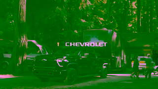 Chevrolet Silverado HD Trail Boss JD Power Ad Commercial Brand Imagery Photoshoot 2
