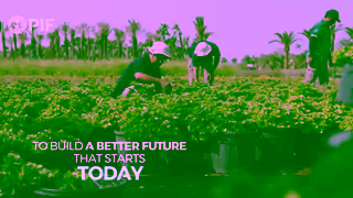 PIF Saudi Arabia PIF is Invested In Saudi Arabias Transformation Ad Commercial Brand Imagery Photoshoot 2