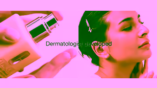 Clinique 3Step Skin Care System Ad Commercial Brand Imagery Photoshoot 1