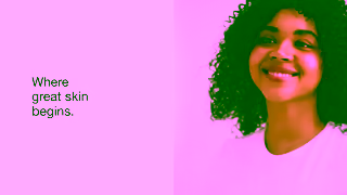 Clinique 3Step Skin Care System Ad Commercial Brand Imagery Photoshoot 2