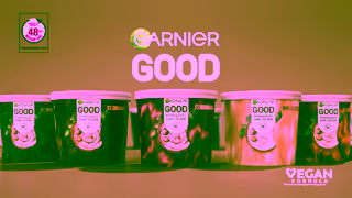 Garnier Hollys Garnier GOOD Permanent Hair Colour Story Ad Commercial Brand Imagery Photoshoot 2