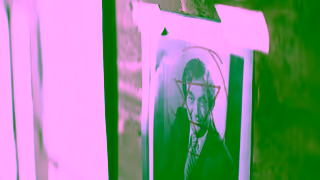 Amazon PrimeVideo The Order Ad Commercial Brand Imagery Photoshoot 1