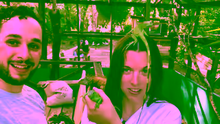 Travel Belize Couple Ad Commercial Brand Imagery Photoshoot 0