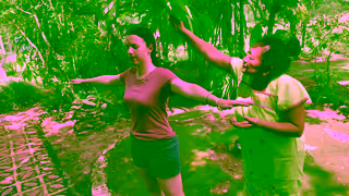 Travel Belize Couple Ad Commercial Brand Imagery Photoshoot 1