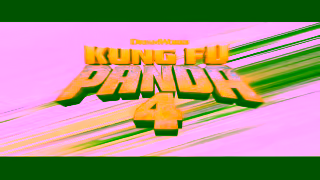 Universal Pictures Kung Fu Panda 4 In Theatres Friday Stealth Kids Ad Commercial Brand Imagery Photoshoot 2