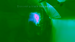 Renault Trucks Teaser Discover a truck like no other Ad Commercial Brand Imagery Photoshoot 2