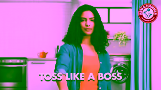 Arm & Hammer Toss Like A Boss with Power Sheets ARM HAMMER 5 Ad Commercial Brand Imagery Photoshoot 2