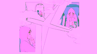 Scholastic The New Girl Official Book Trailer Ad Commercial Brand Imagery Photoshoot 0