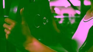 Planet Fitness Here For You Generic Ad Commercial Brand Imagery Photoshoot 0
