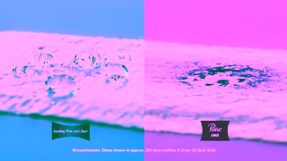 Poise KKEL240216H KC AFC Poise POME Demo 1Drop 16x9 6sec Ad Commercial Brand Imagery Photoshoot 1