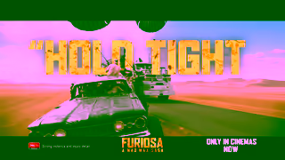 Warner Brothers Furiosa May 23 Ad Commercial Brand Imagery Photoshoot 1