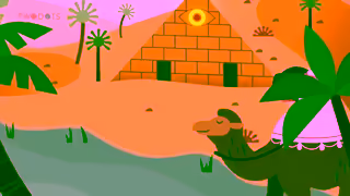 Parrot Games ZYN0040 2Dots Animation 15s 1920x1080 Ad Commercial Brand Imagery Photoshoot 0