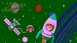 Parrot Games ZYN0040 2Dots Animation 15s 1920x1080 Ad Commercial Brand Imagery Photoshoot 1