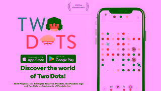 Parrot Games ZYN0040 2Dots Animation 15s 1920x1080 Ad Commercial Brand Imagery Photoshoot 2