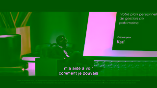TD Canada Gestion de patrimoine TD Tmoignage de Karl Plus de choses sont possibles Ad Commercial Brand Imagery Photoshoot 1