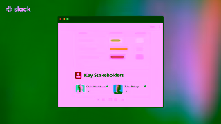 Slack.com Ari Bikes x SlackA canvas for every project Ad Commercial Brand Imagery Photoshoot 2