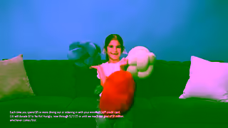 Citi Citi Dine and Do Good 2025 Campaign 15 Seconds Ad Commercial Brand Imagery Photoshoot 2