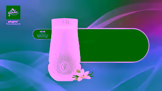 Glade Glade PlugIns Scented Oil Ad Commercial Brand Imagery Photoshoot 1