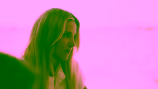 Visit Abu Dhabi Pure Bliss Ad Commercial Brand Imagery Photoshoot 0