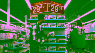 Walmart This Holidays Hottest Toys on Rollback Now Yes now Ad Commercial Brand Imagery Photoshoot 1
