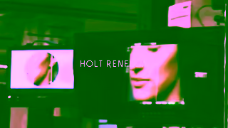 Holt Renfrew Spring Beauty Get a Good Look Ad Commercial Brand Imagery Photoshoot 2