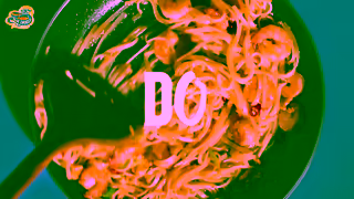 Blue Dragon Pad Thai is within your Power Lets do this 15secs Ad Commercial Brand Imagery Photoshoot 1