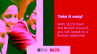 British Council IELTS from British Council makes it easier for you Ad Commercial Brand Imagery Photoshoot 0