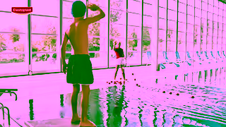 Elastoplast Extra Tough Affinity Outdoor Enthusiasts USP Test 15s 16x9 Ad Commercial Brand Imagery Photoshoot 2