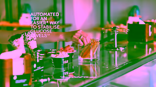 Medtronic New Medtronic MiniMed 780G insulin pump system Ad Commercial Brand Imagery Photoshoot 0