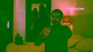 FREENOW Awareness Ad Commercial Brand Imagery Photoshoot 1