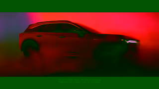 Acura The Energy of Electrification The AllElectric Acura ZDX Ad Commercial Brand Imagery Photoshoot 0