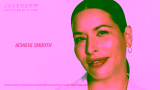 JUVEDERM Multi Awareness aid101674 OLV Glenda Victoria 45s HISPANIC Ad Commercial Brand Imagery Photoshoot 0