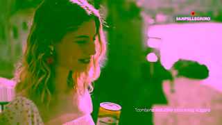 Sanpellegrino Lemon Lift 10s Ad Commercial Brand Imagery Photoshoot 2