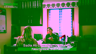 The Citizens Foundation Change Begins with Education Double your Impact Ad Commercial Brand Imagery Photoshoot 1