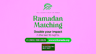 The Citizens Foundation Change Begins with Education Double your Impact Ad Commercial Brand Imagery Photoshoot 2