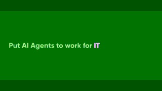 ServiceNow FCKN Pumped Put AI to Work For People Ad Commercial Brand Imagery Photoshoot 2