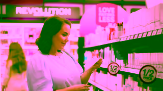 Priceline Pharmacy Save 20 on Innisfree Skincare Ad Commercial Brand Imagery Photoshoot 0