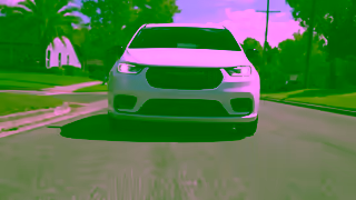 Chrysler Pacifica EmptyNesters RC102 ENG Ad Commercial Brand Imagery Photoshoot 1