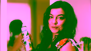 Batiste Hair Save Time So You Can Do More Batiste Dry Shampoo Ad Commercial Brand Imagery Photoshoot 0