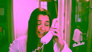 Batiste Hair Save Time So You Can Do More Batiste Dry Shampoo Ad Commercial Brand Imagery Photoshoot 1